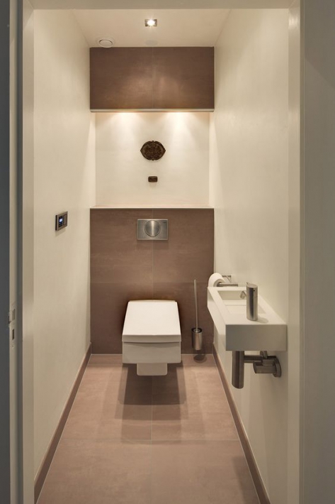 Дизайн туалета 2016 - фото