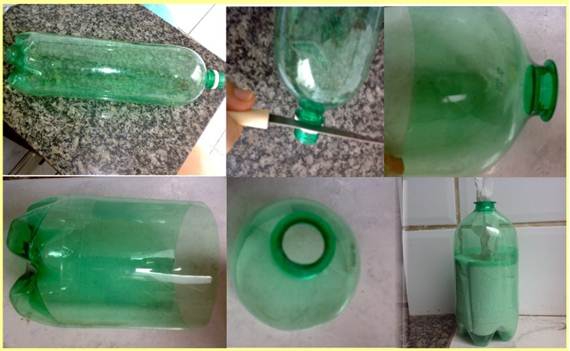 1469793658 reusing plastic bottles 8 Домострой