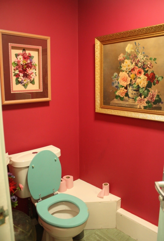 Дизайн туалета - фото лучших вариантов интерьера и красивых сочетаний дизайна